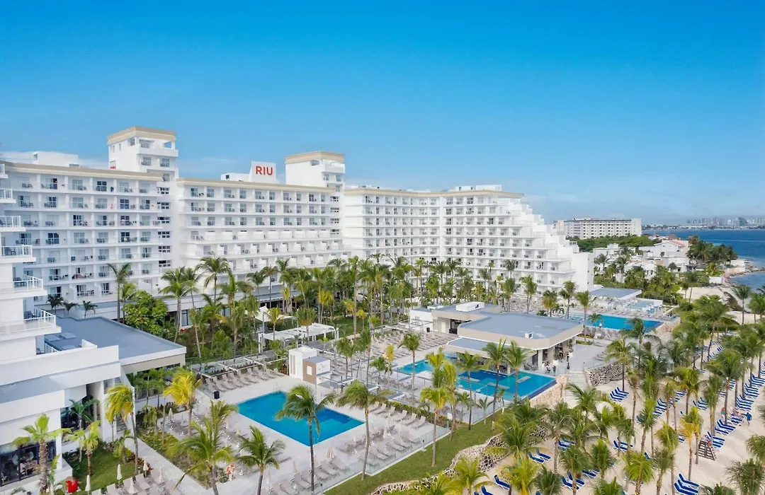 Riu Caribe-1