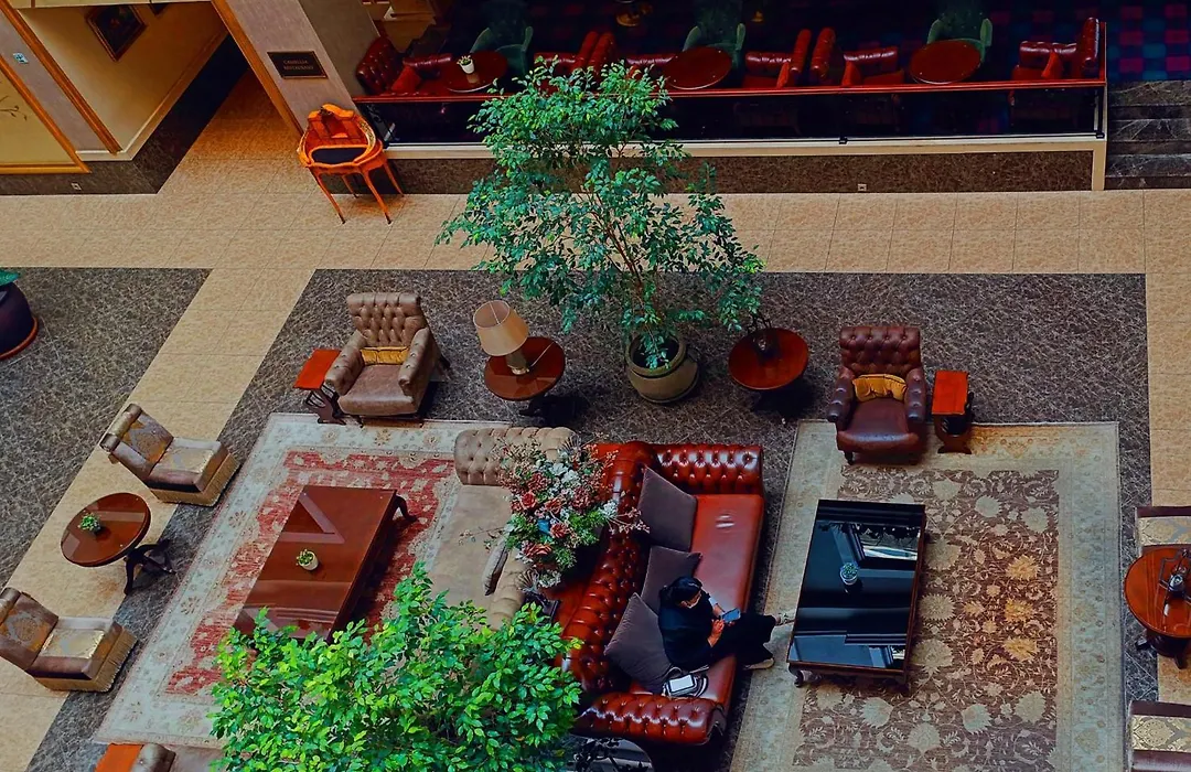 Euro Park Hotel-1