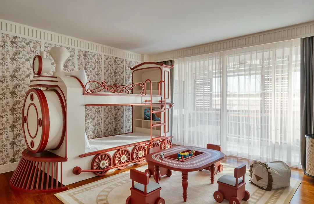Intercontinental Hua Hin Resort By Ihg-1