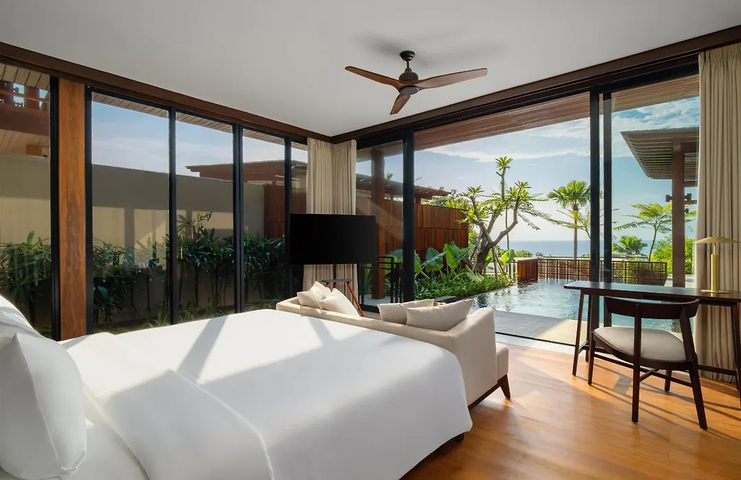 Radisson Blu Resort & Villas Bali Uluwatu-1