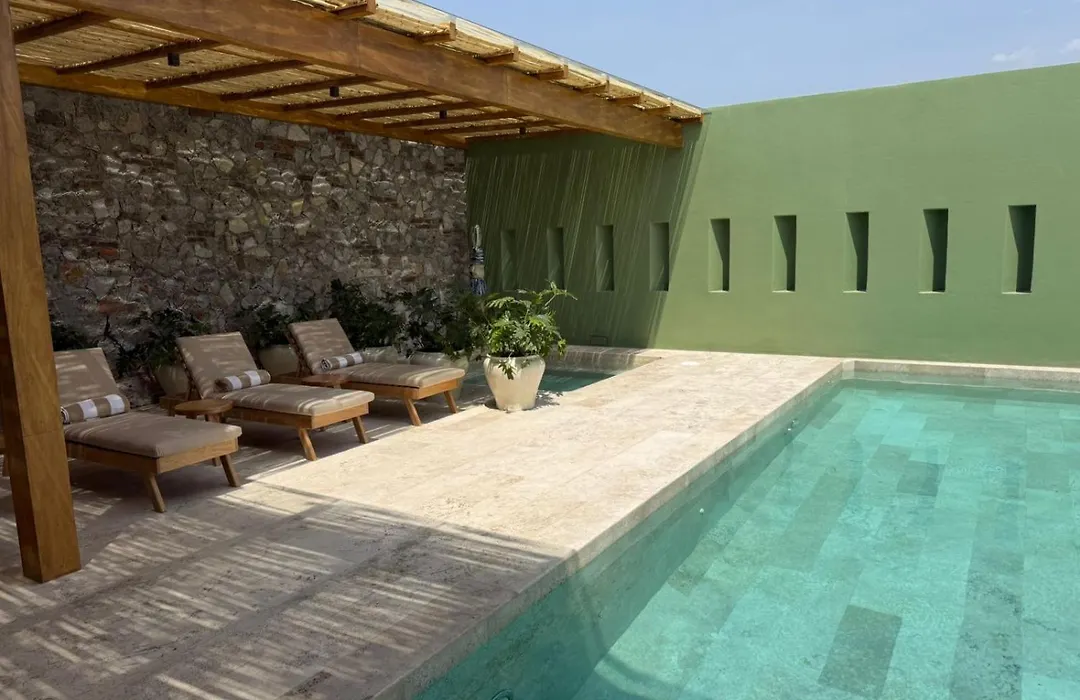 Hotel Boutique Casareyna-1