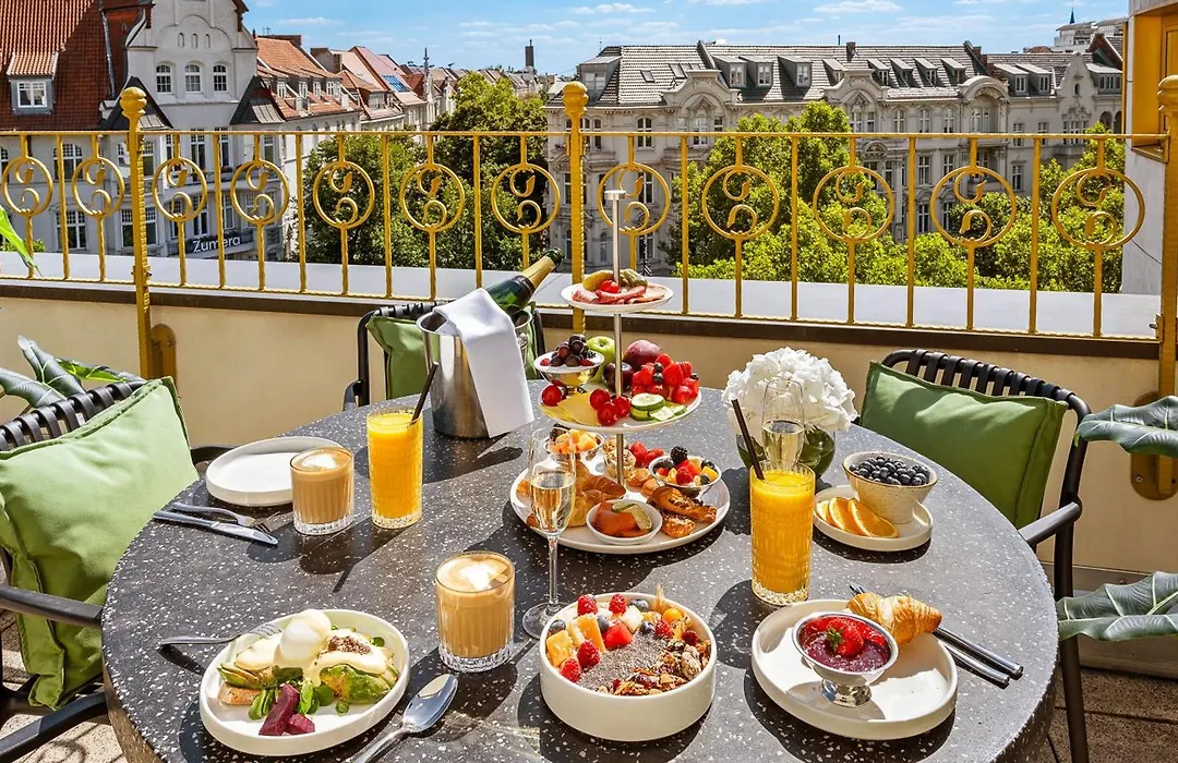 Bristol Berlin, Vignette Collection By Ihg-1