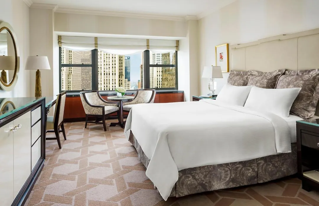 Lotte New York Palace-1