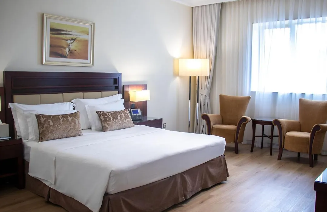Grand Millennium Dubai-1