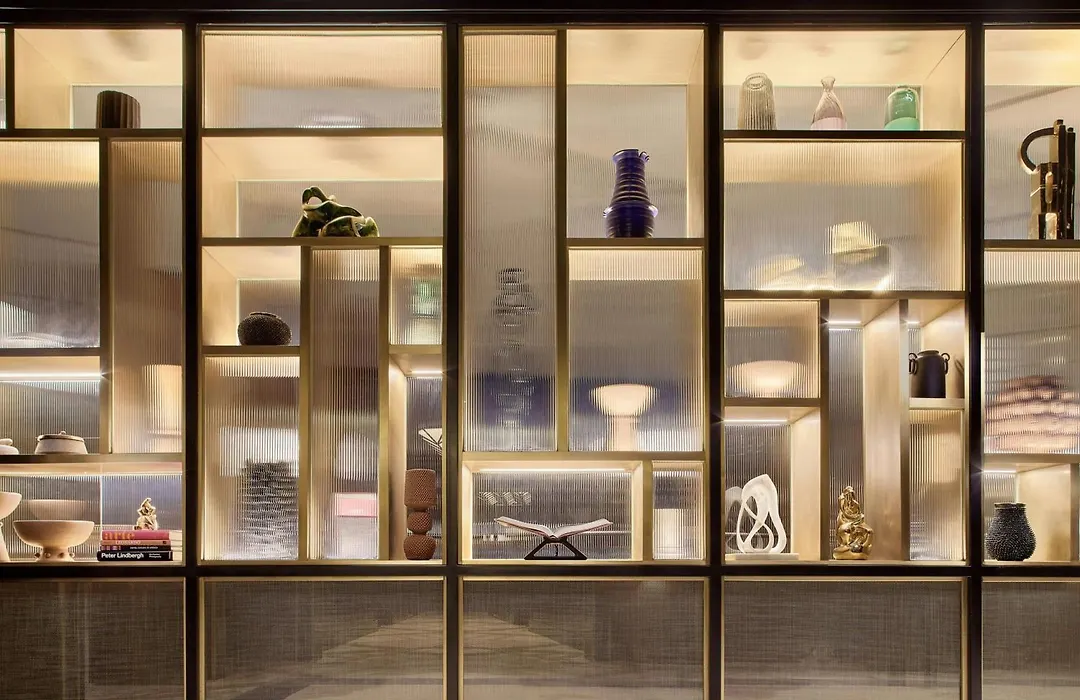 The Ritz-Carlton Residences Mexico City-1