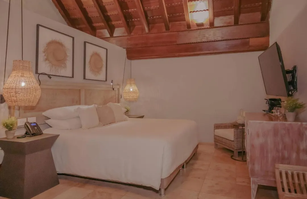 Hotel Casa Don Luis By Faranda Boutique, A Member Of Radisson Individuals-1