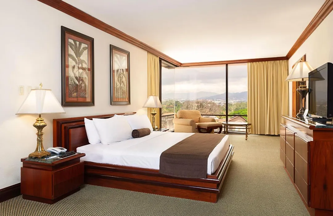 Wyndham San Jose Herradura-1