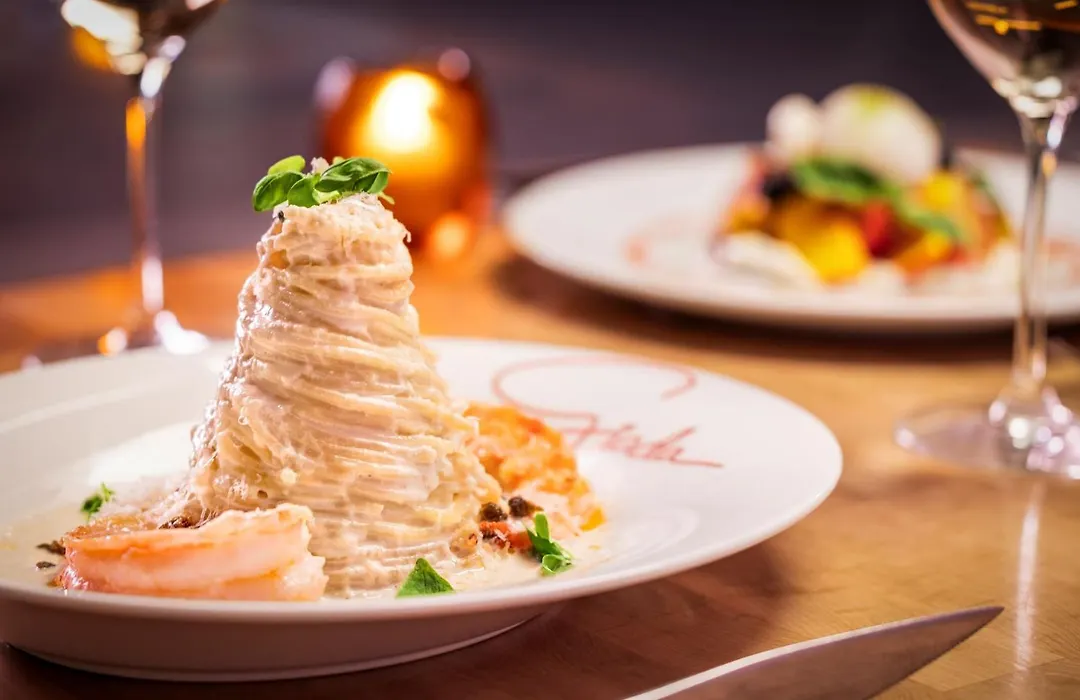 The Vanderpump Las Vegas Hotel & Casino - A Caesars Rewards Destination (Adults Only)-1