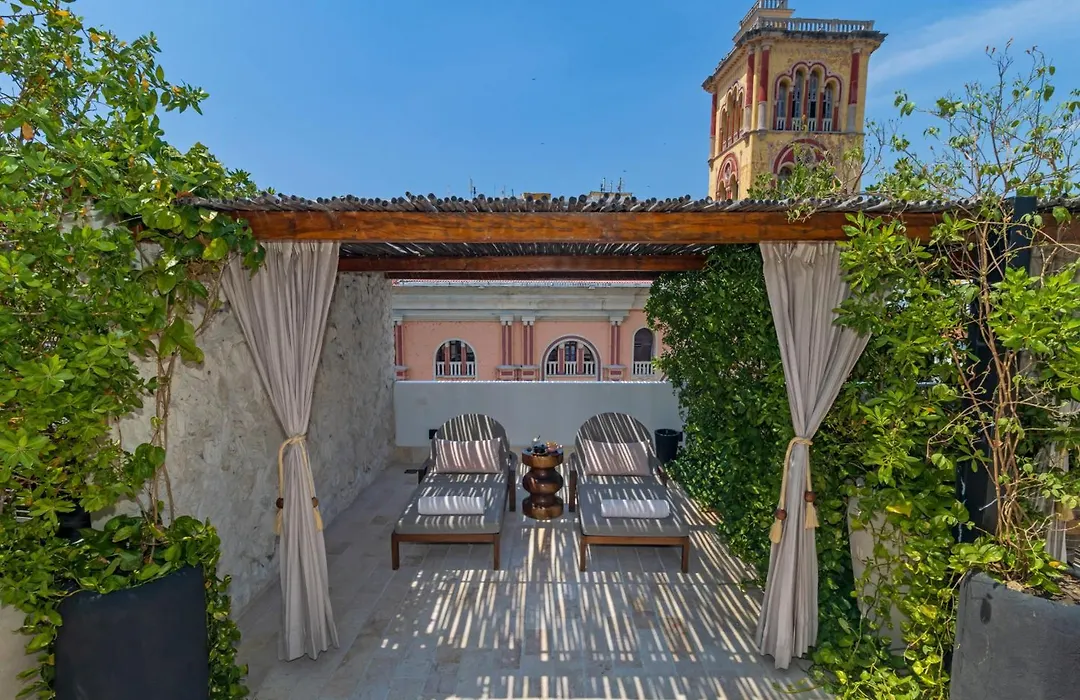 Cinco Quintas Hotel Boutique-1