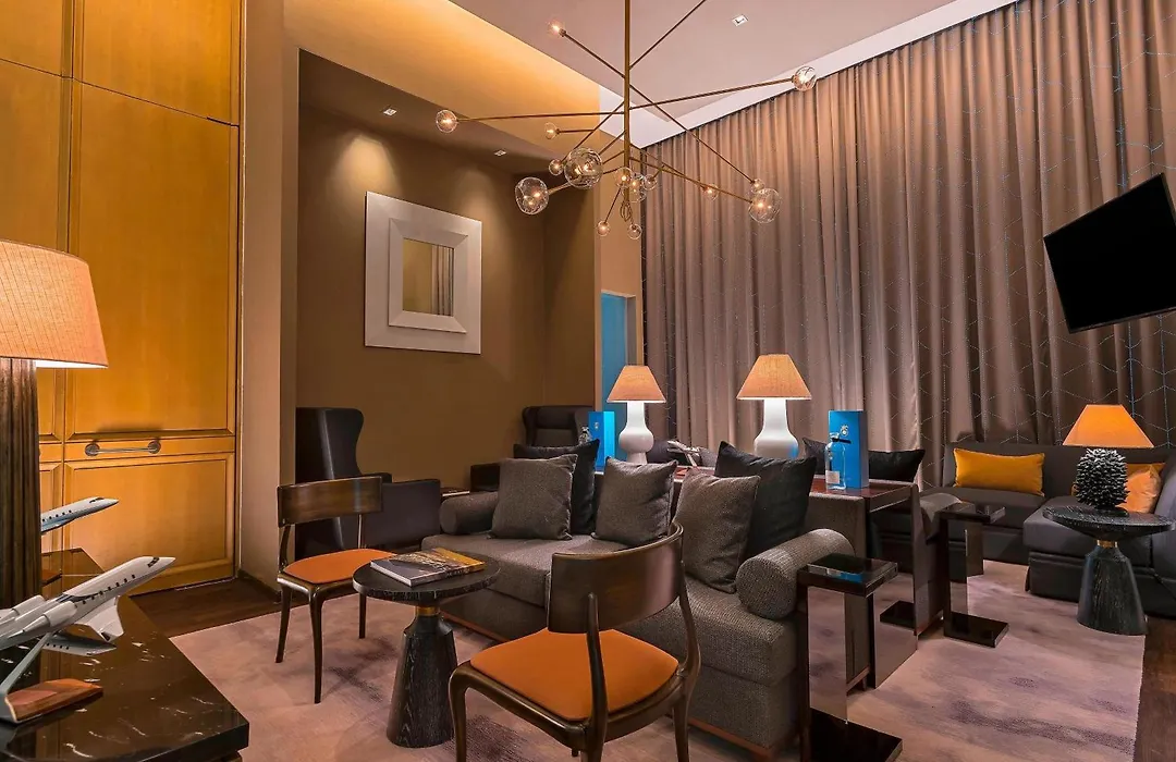 The St. Regis Mexico City-1