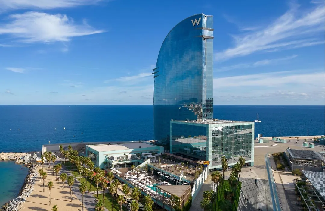 W Barcelona-1