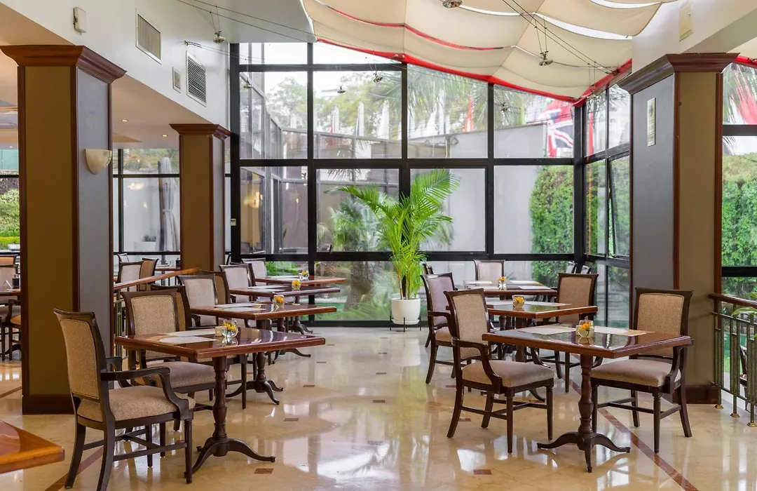 Meliá Lima-1