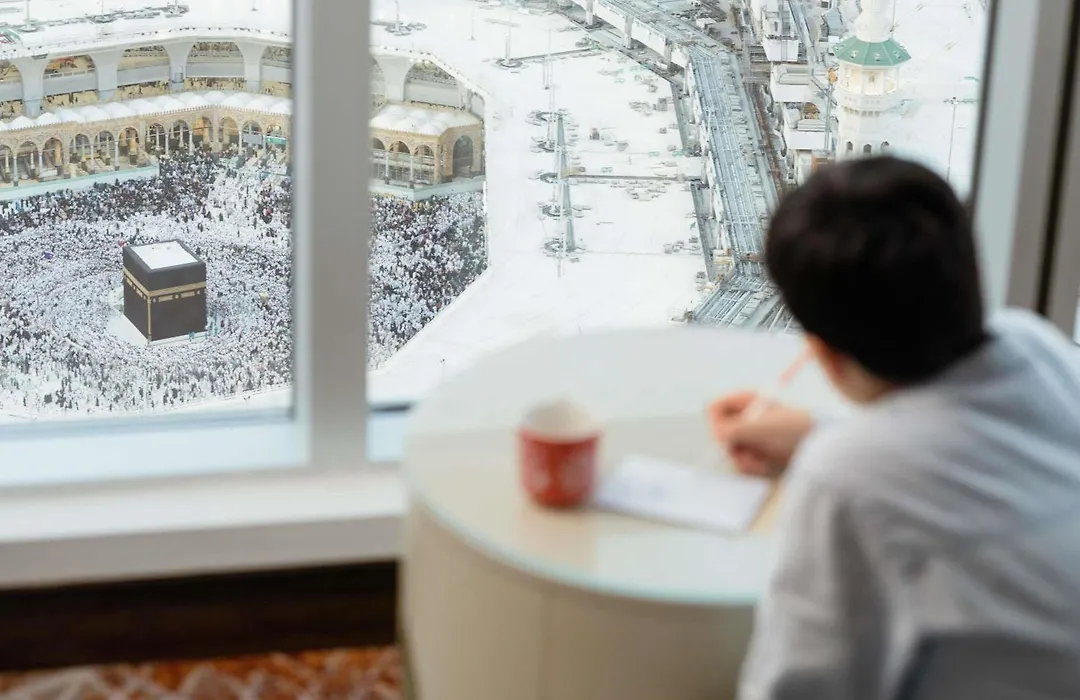 Swissotel Makkah-1