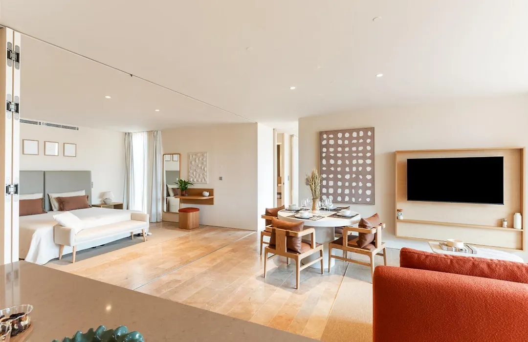 Palmares Signature Apartments-1