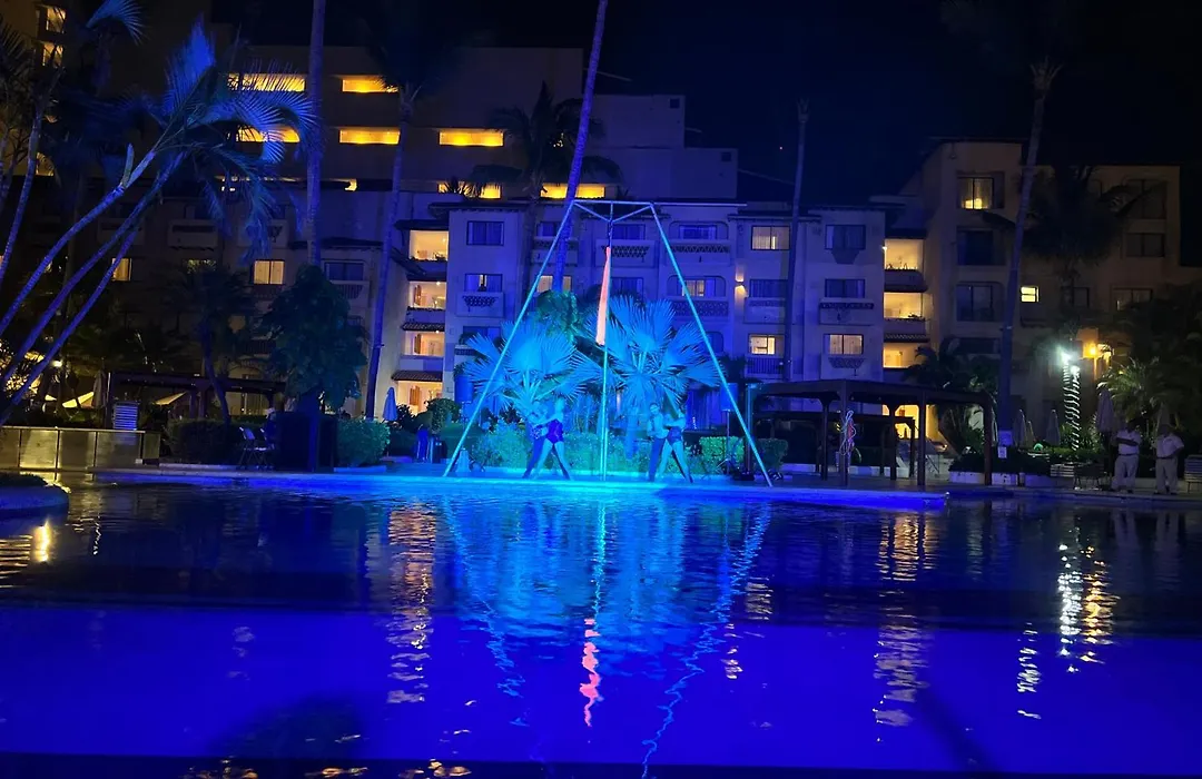 Canto Del Sol Puerto Vallarta All Inclusive-1