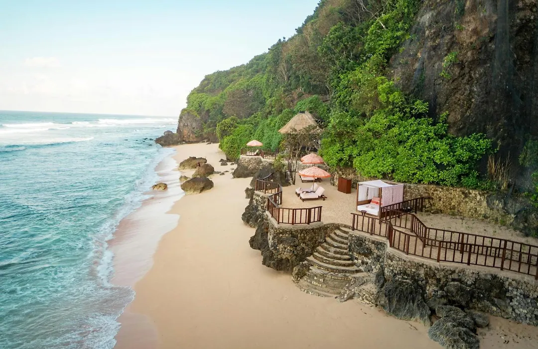 Bvlgari Resort Bali-1