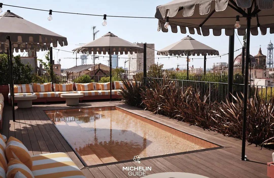 Wittmore Hotel Gl- Adults Only, Small Luxury Hotels-1