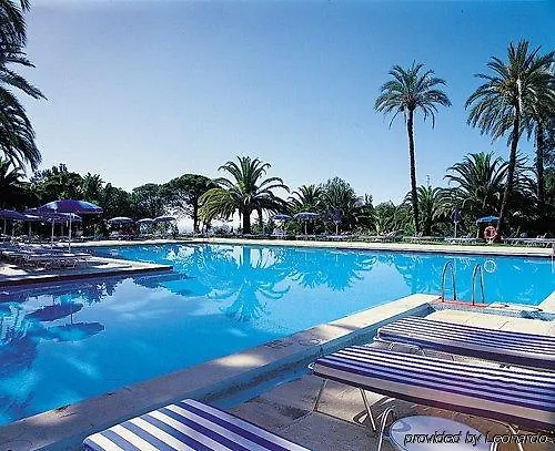 Incosol Hotel Medical Spa-1