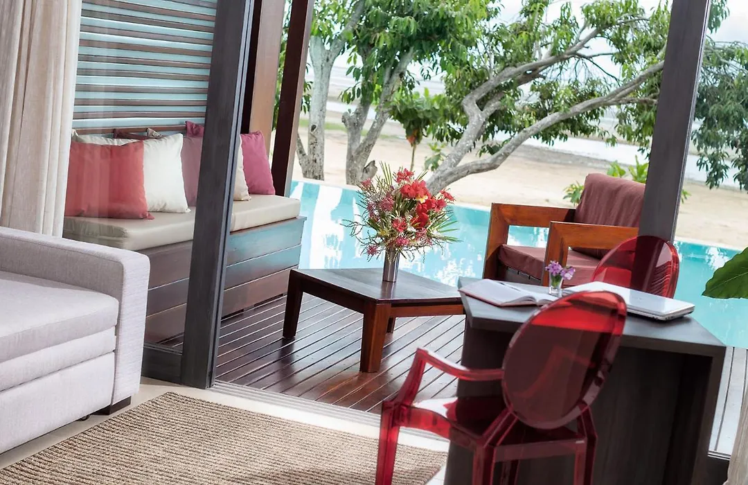 Essenza Hotel-1