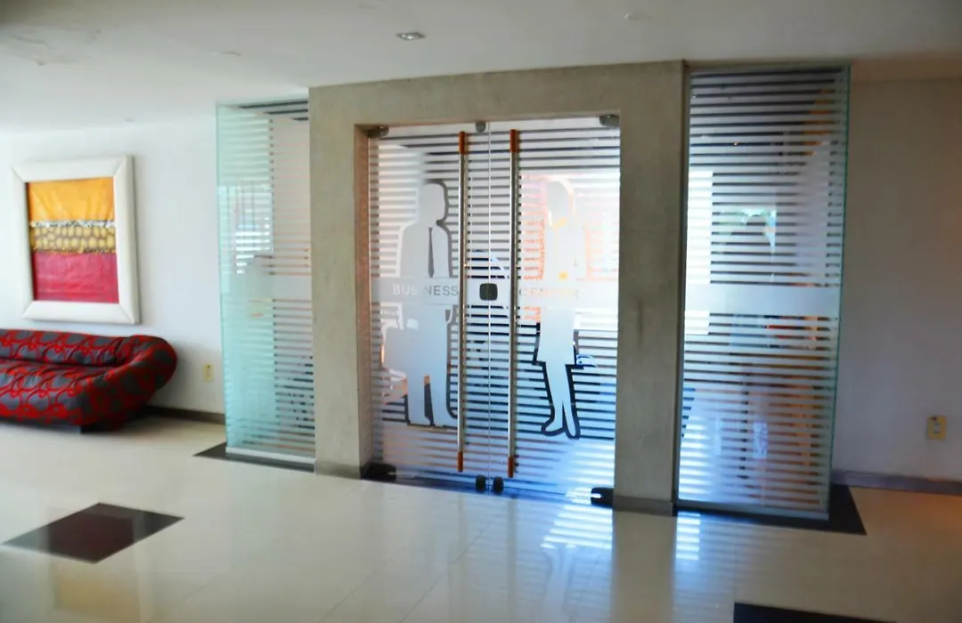 Senses Hotel Boutique Plaza-1