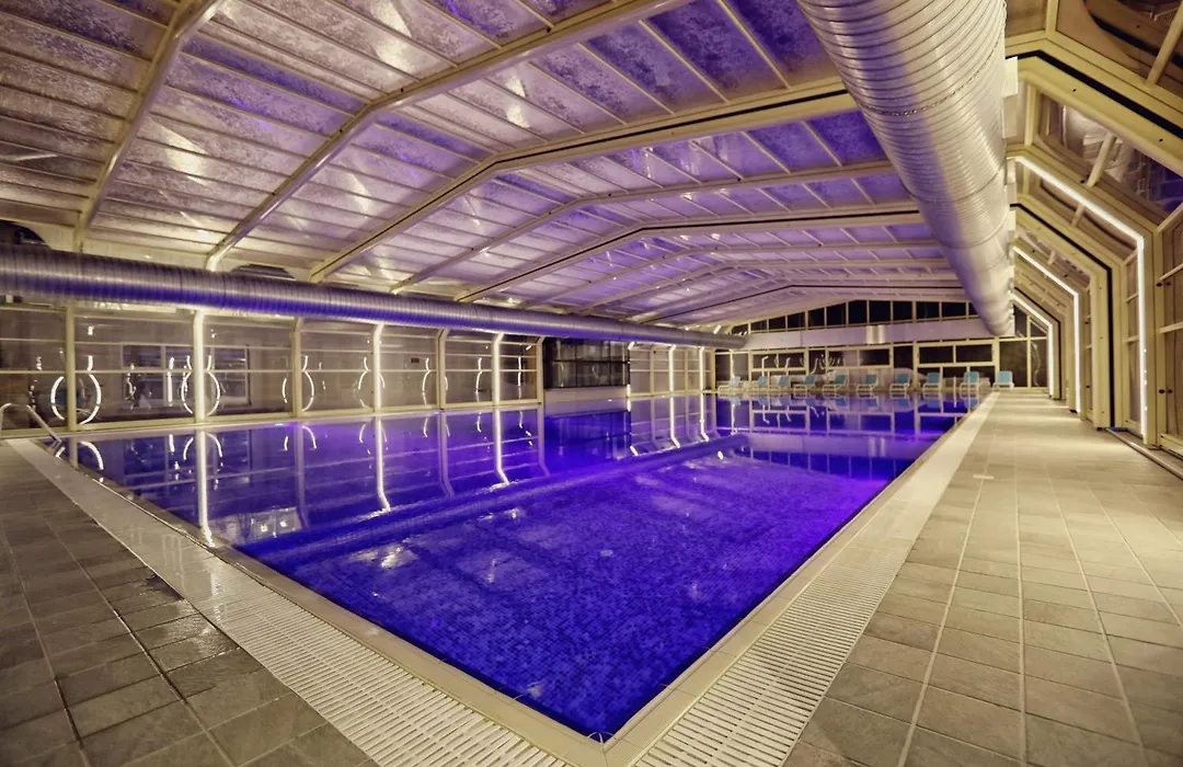 Premium Beach Hotel-1