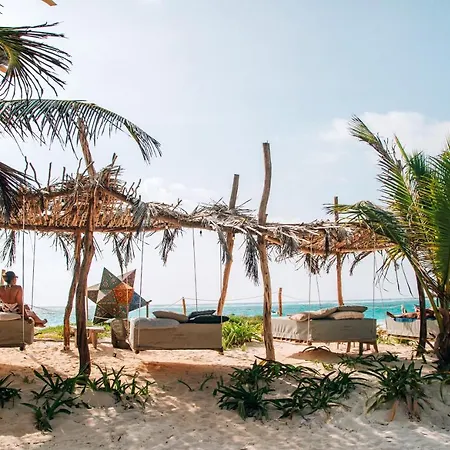Ikal Tulum Hotel-2