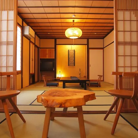Hanaougi Bettei Iiyama-3