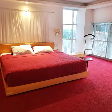 Senses Hotel Boutique Plaza-3