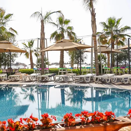 Vm Resort & Spa-3