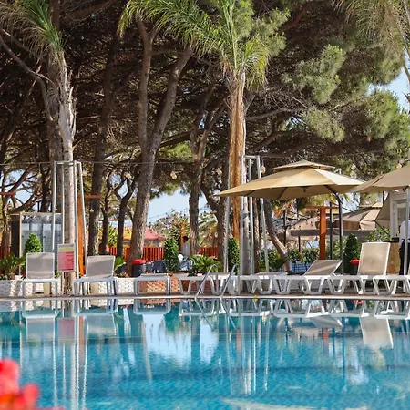 Vm Resort & Spa-2