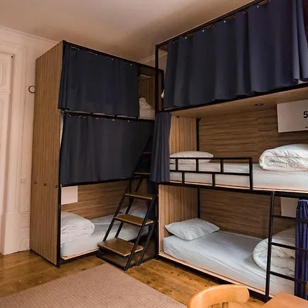 Rosalma Hostel-2