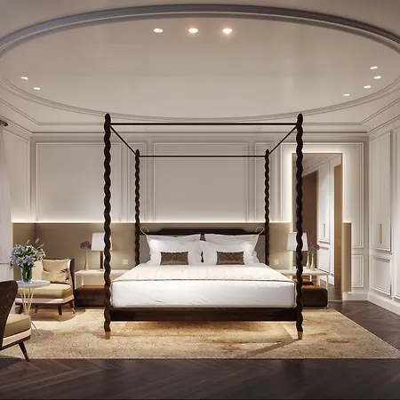 Mandarin Oriental, Ritz Madrid-2