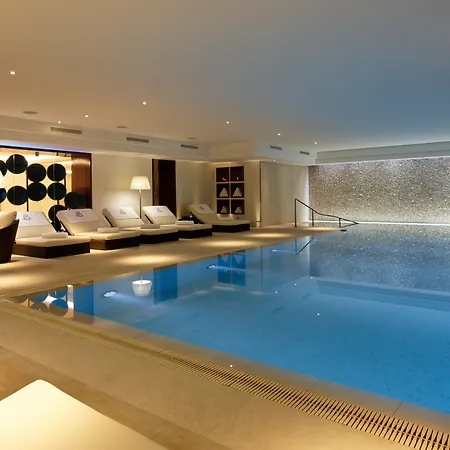 Majestic Hotel Spa - Champs Elysées-2
