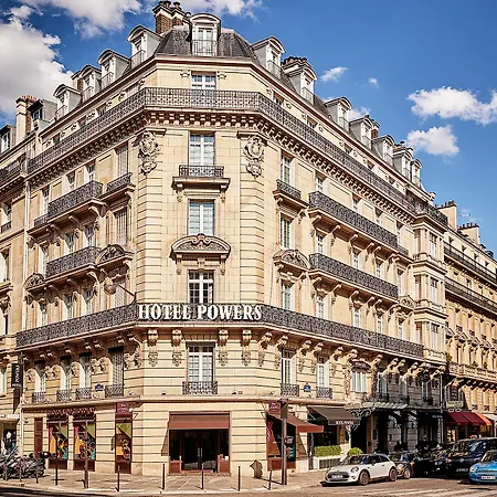 Grand Powers Hotel-3
