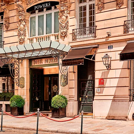 Grand Powers Hotel-2