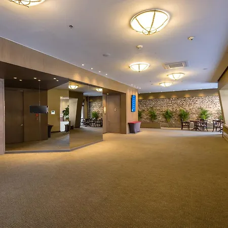 Casa Dann Carlton Hotel & Spa-2