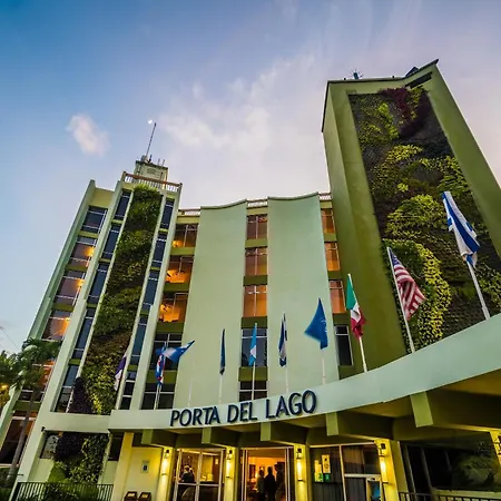 Porta Hotel del Lago-3