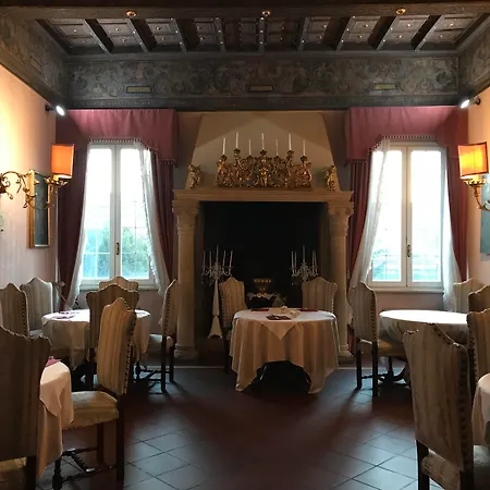 Hotel & Spa Duchessa Isabella Collection By Gsa Hotels-2
