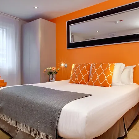 Le Boutique Hotel & Spa-2