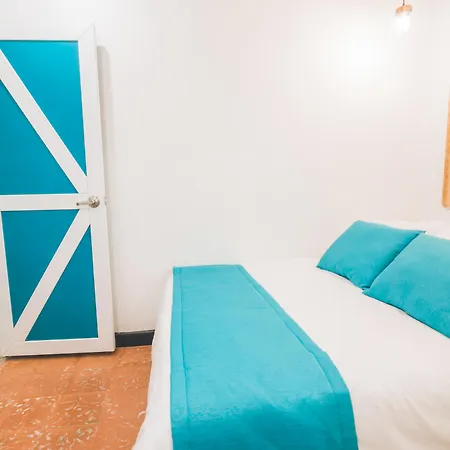 Casa Mendoza Hotel Boutique-3