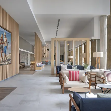 Catalonia Grand Costa Mujeres All Suites & Spa-3