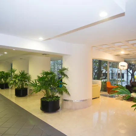 Hotel Barranquilla Plaza-2