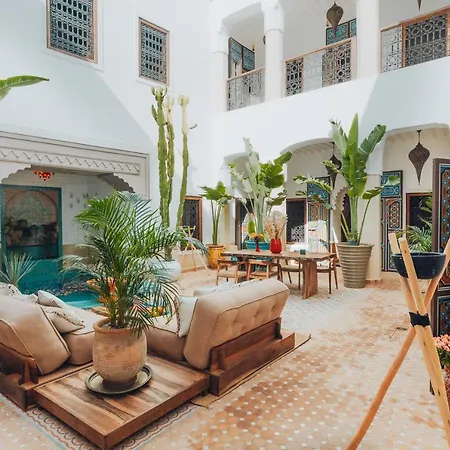 Kenzara Suites&Pool, Your private escape-3