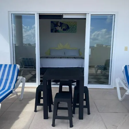 Win Day Playa - Hotel Express-2