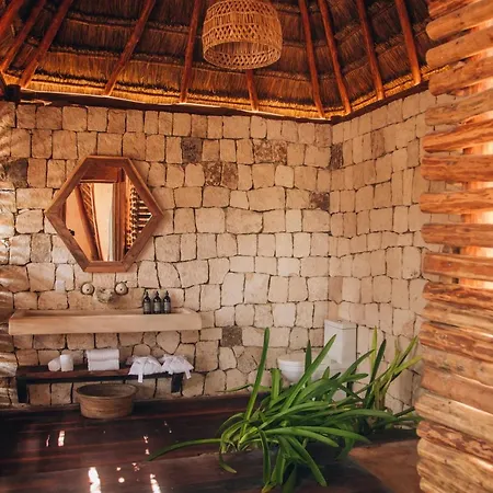 Ikal Tulum Hotel-3
