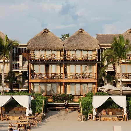Casa Joseph Zicatela - Adults Only-3
