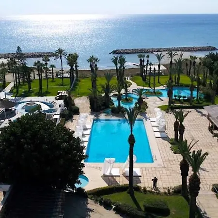 Sandy Beach Hotel & Spa-3