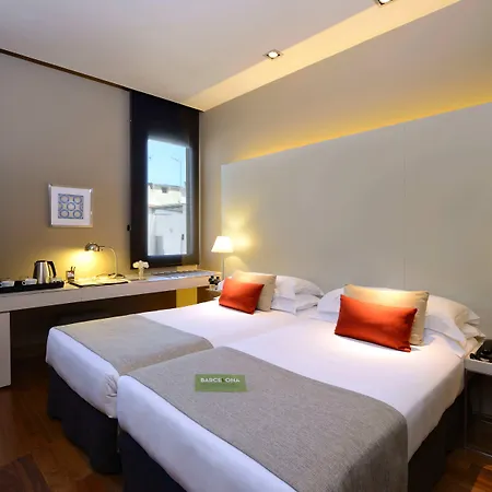 Grand Hotel Central, Small Luxury Hotels-3