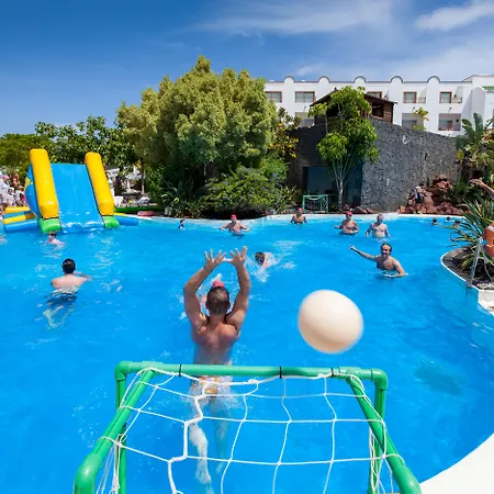 Gran Tagoro Family&Fun Playa Blanca-2