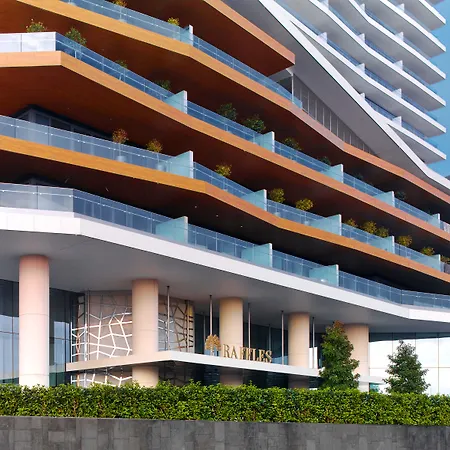 Raffles Istanbul-2